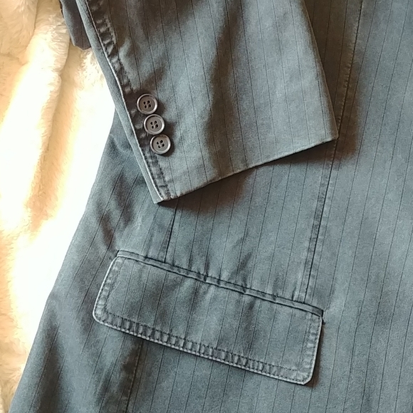 Franco Francesco lightweight jacket - Picture 2 of 8